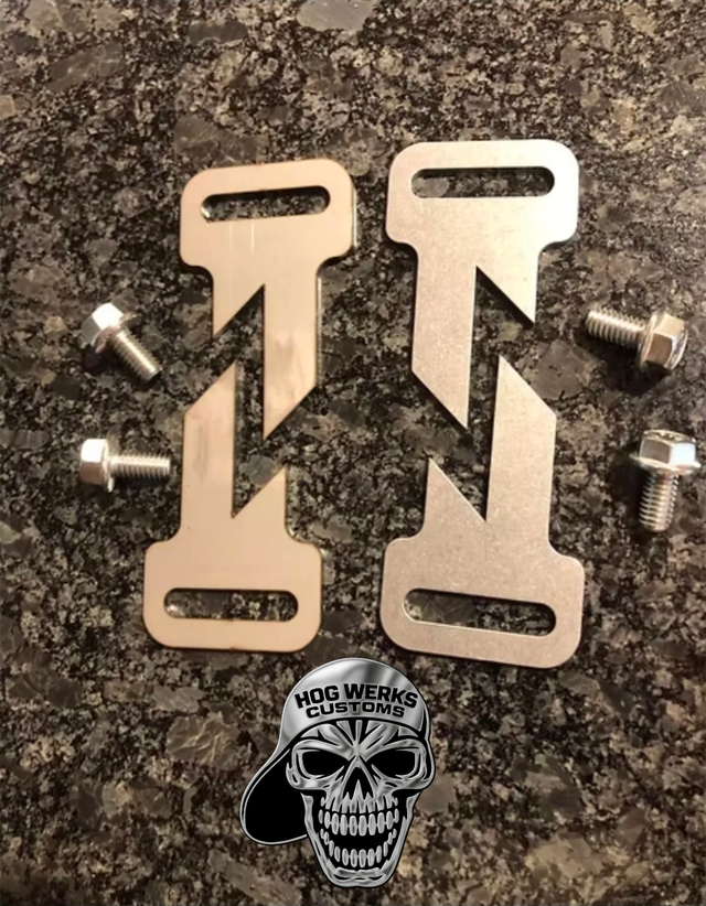 Motorcycle Accessories/ Hog Werks Customs | Hog Werks Customs