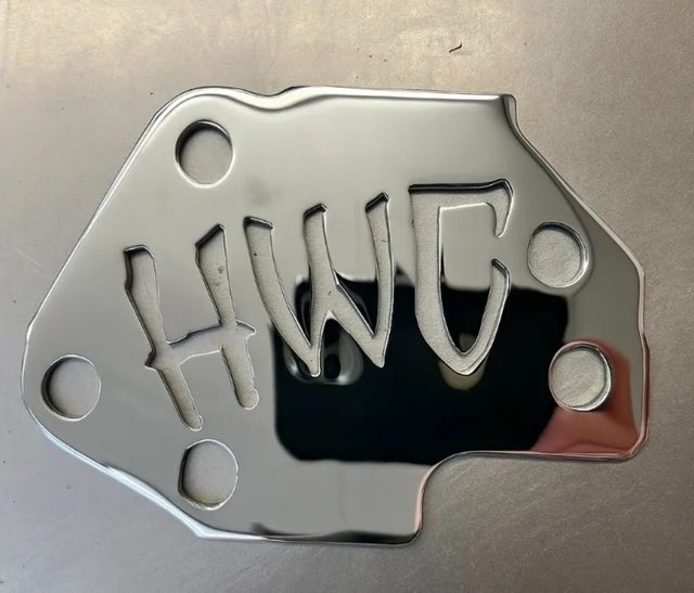 Motorcycle Accessories/ Hog Werks Customs | Hog Werks Customs